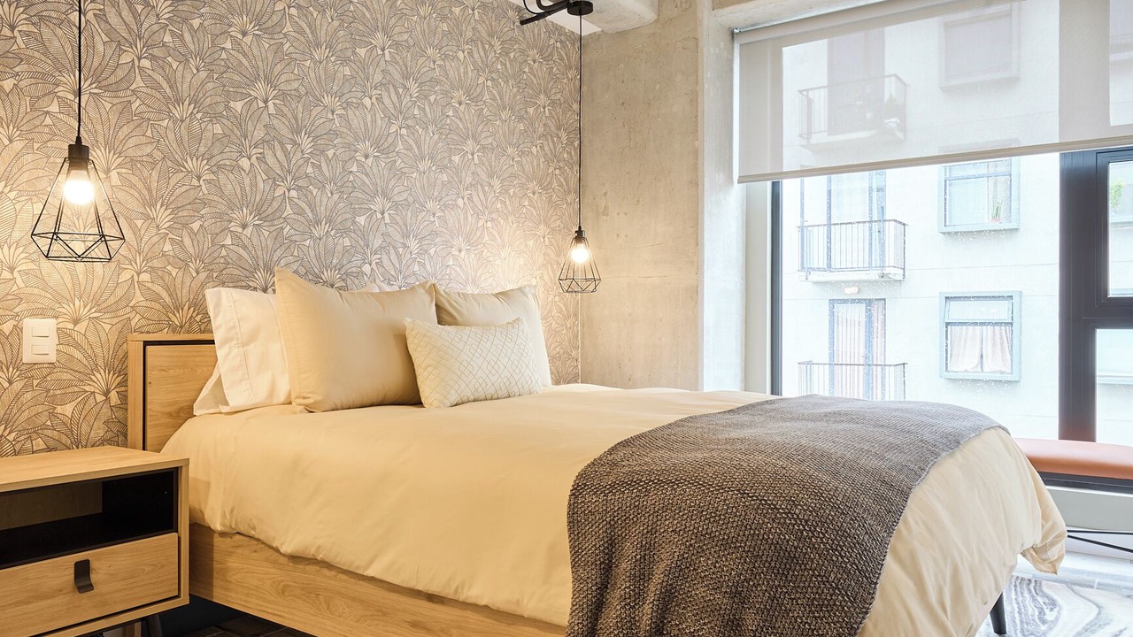 Photo of Bedroom in Zona 4