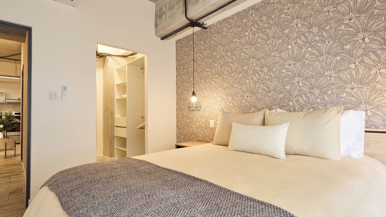 Photo of Bedroom in Zona 4