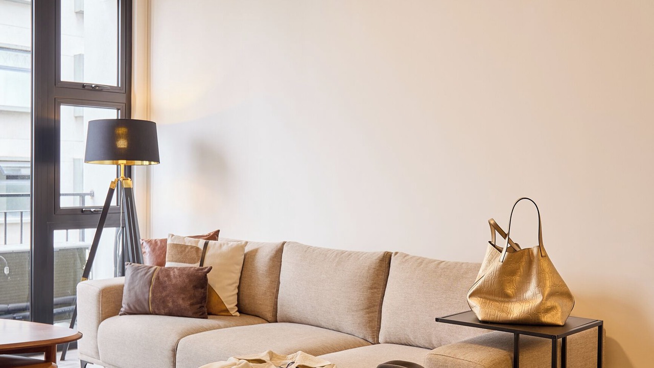 Photo of Livingroom in Zona 4