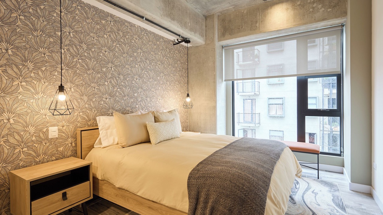 Photo of Bedroom in Zona 4