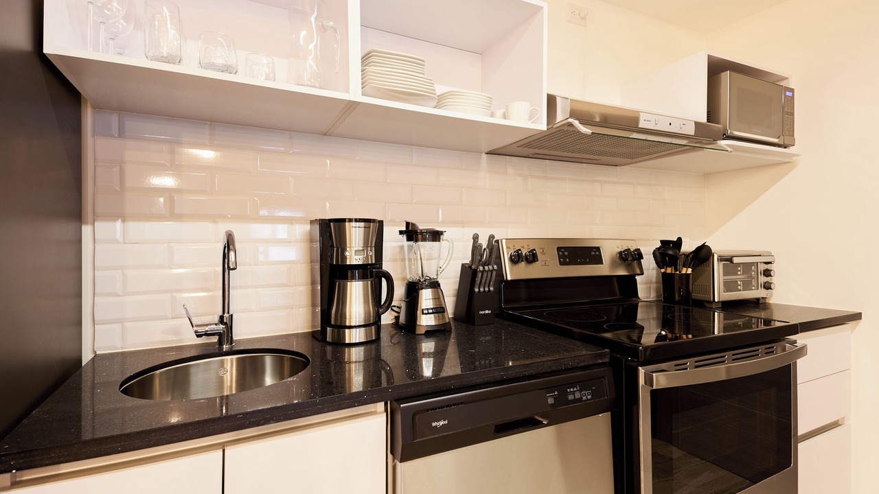 Photo of Kitchen in Zona 4