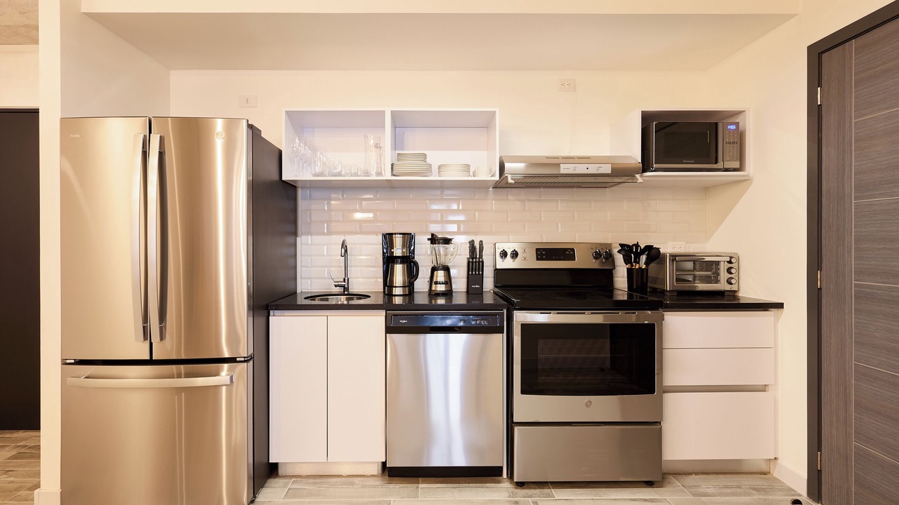Photo of Kitchen in Zona 4
