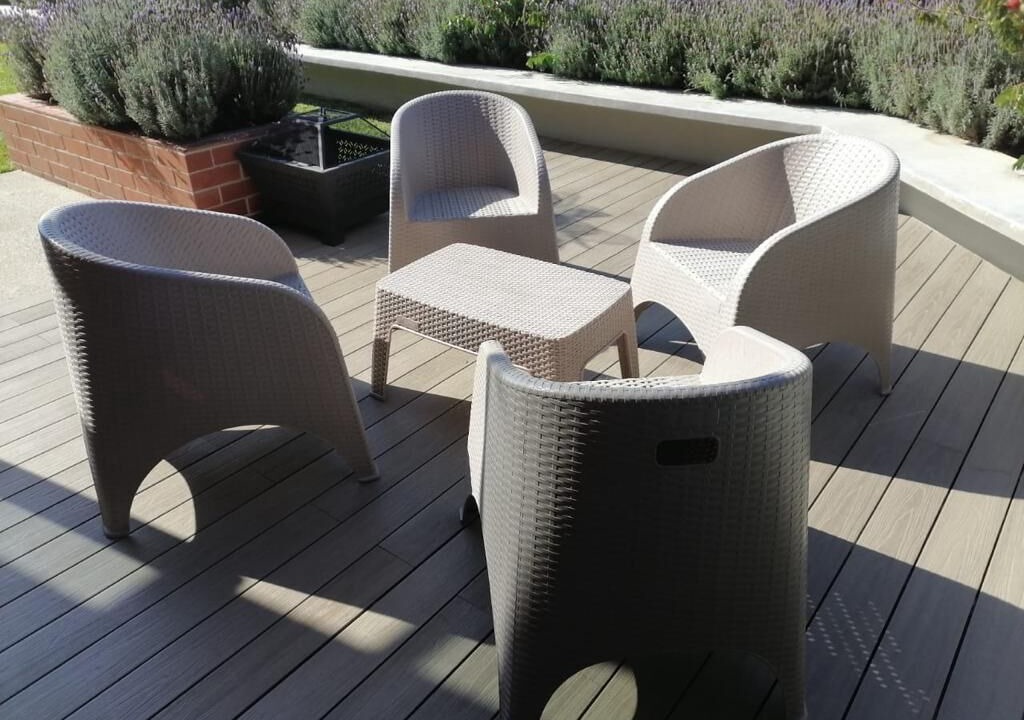 Photo of Patio Balcony in Zona 4
