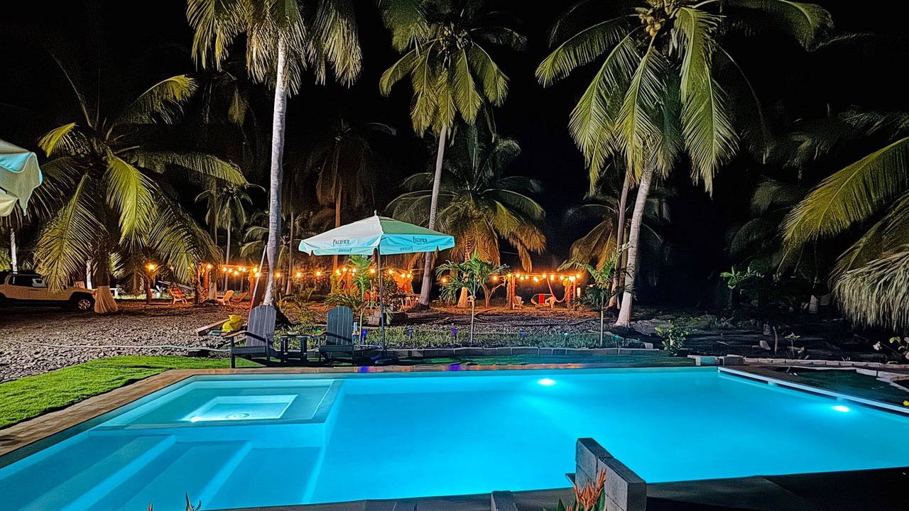 Photo of Outdoor in Saladita