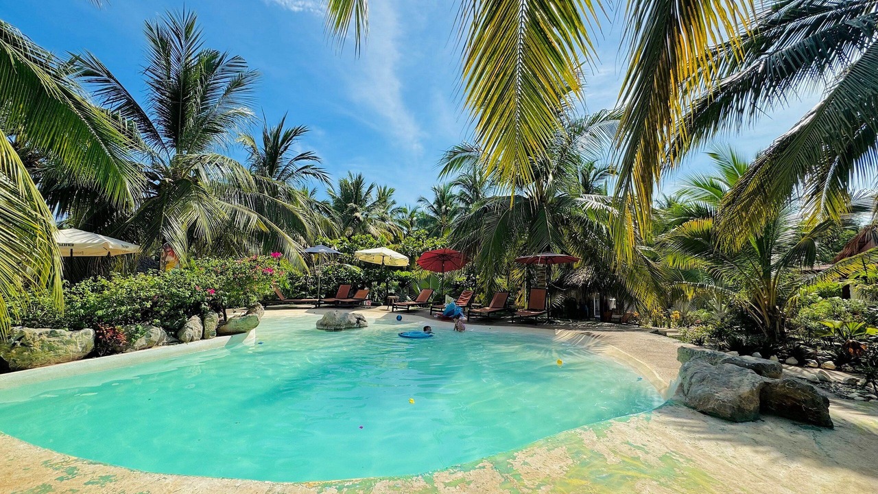 Photo of Outdoor in Saladita