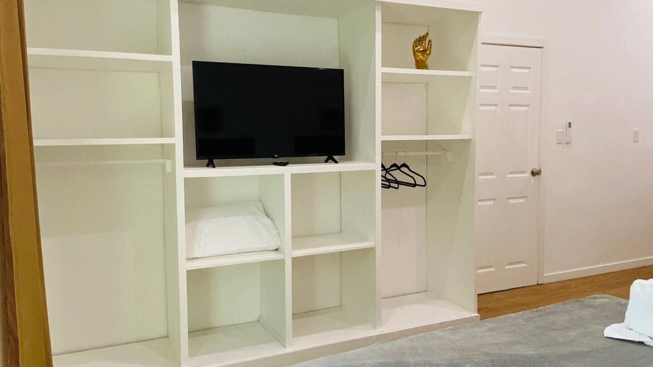 Photo of Bedroom in Flores
