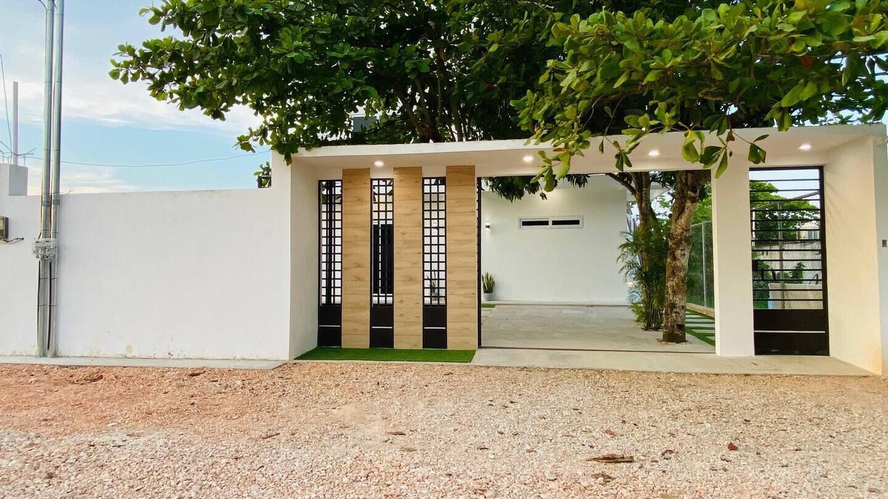 Photo of Outdoor in Flores