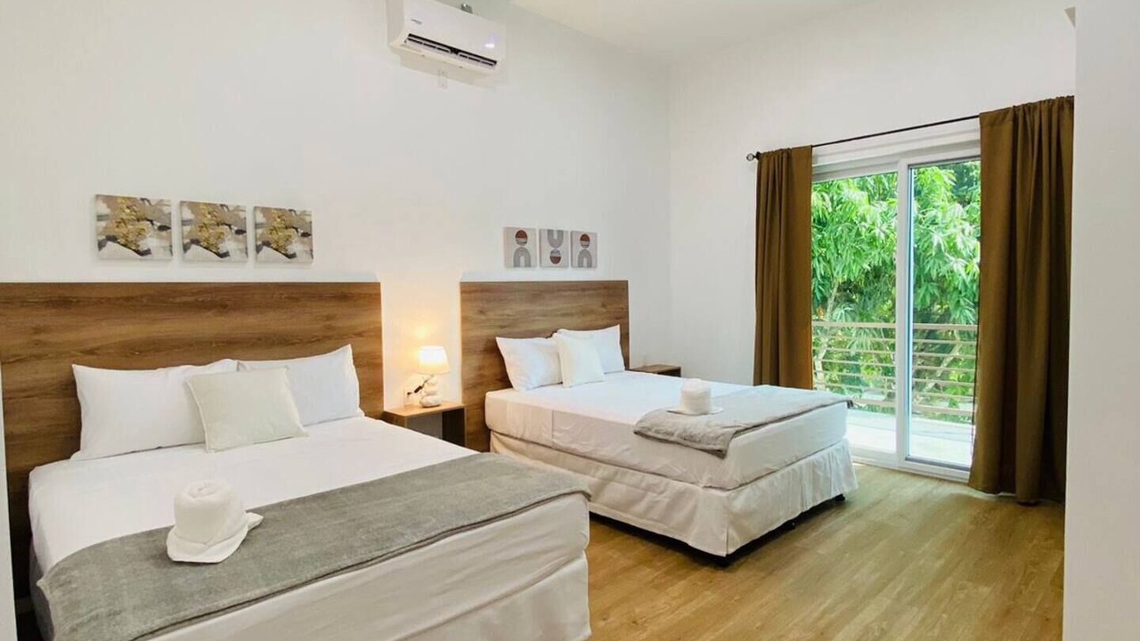 Photo of Bedroom in Flores