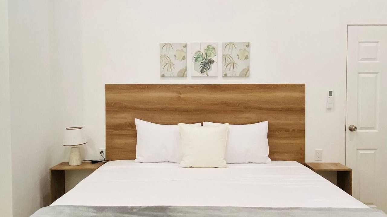 Photo of Bedroom in Flores