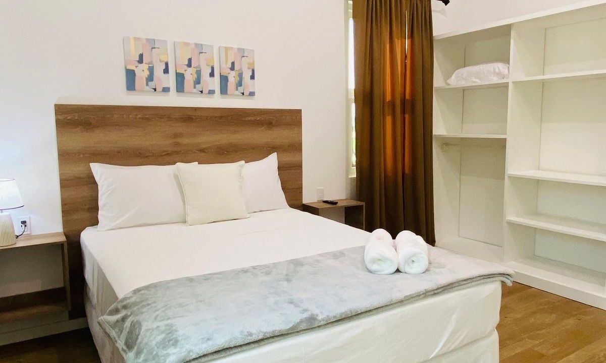 Photo of Bedroom in Flores