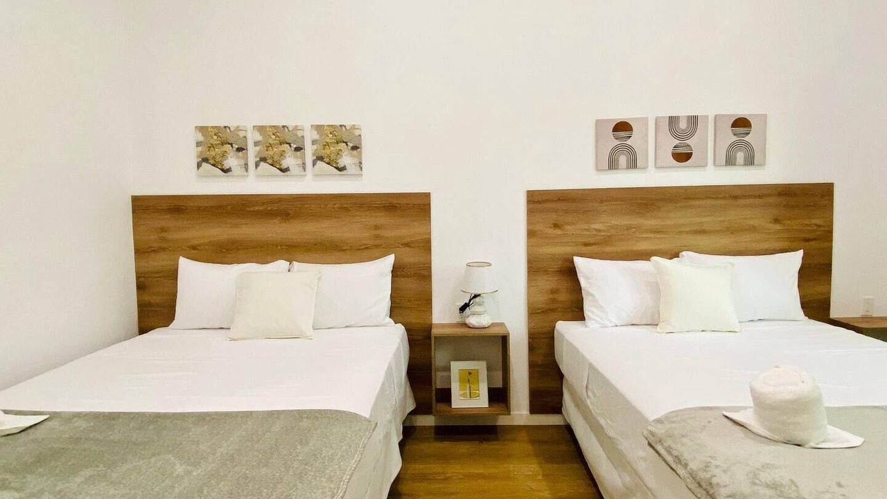 Photo of Bedroom in Flores
