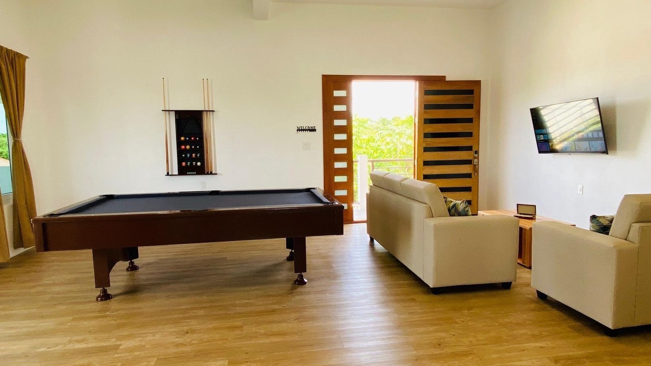 Photo of Bedroom in Flores