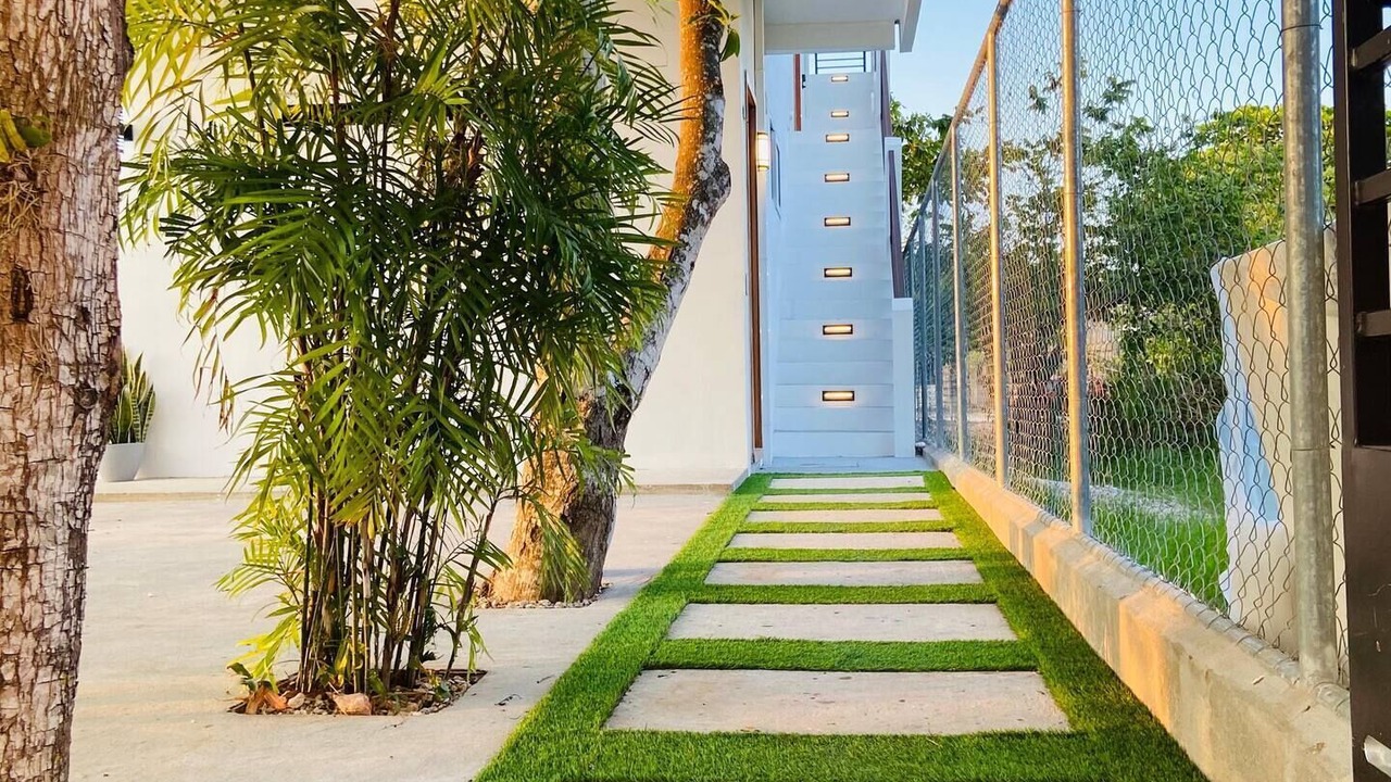 Photo of Outdoor in Flores