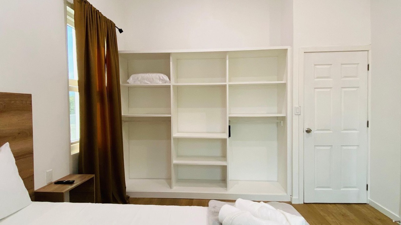 Photo of Bedroom in Flores