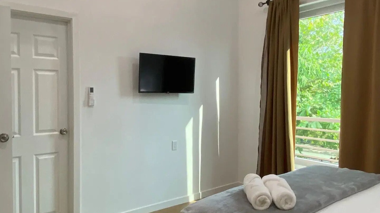 Photo of Bedroom in Flores