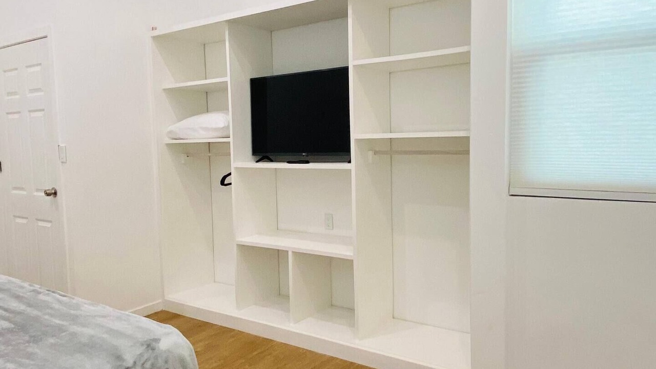Photo of Bedroom in Flores