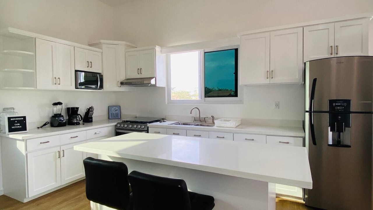 Photo of Kitchen in Flores