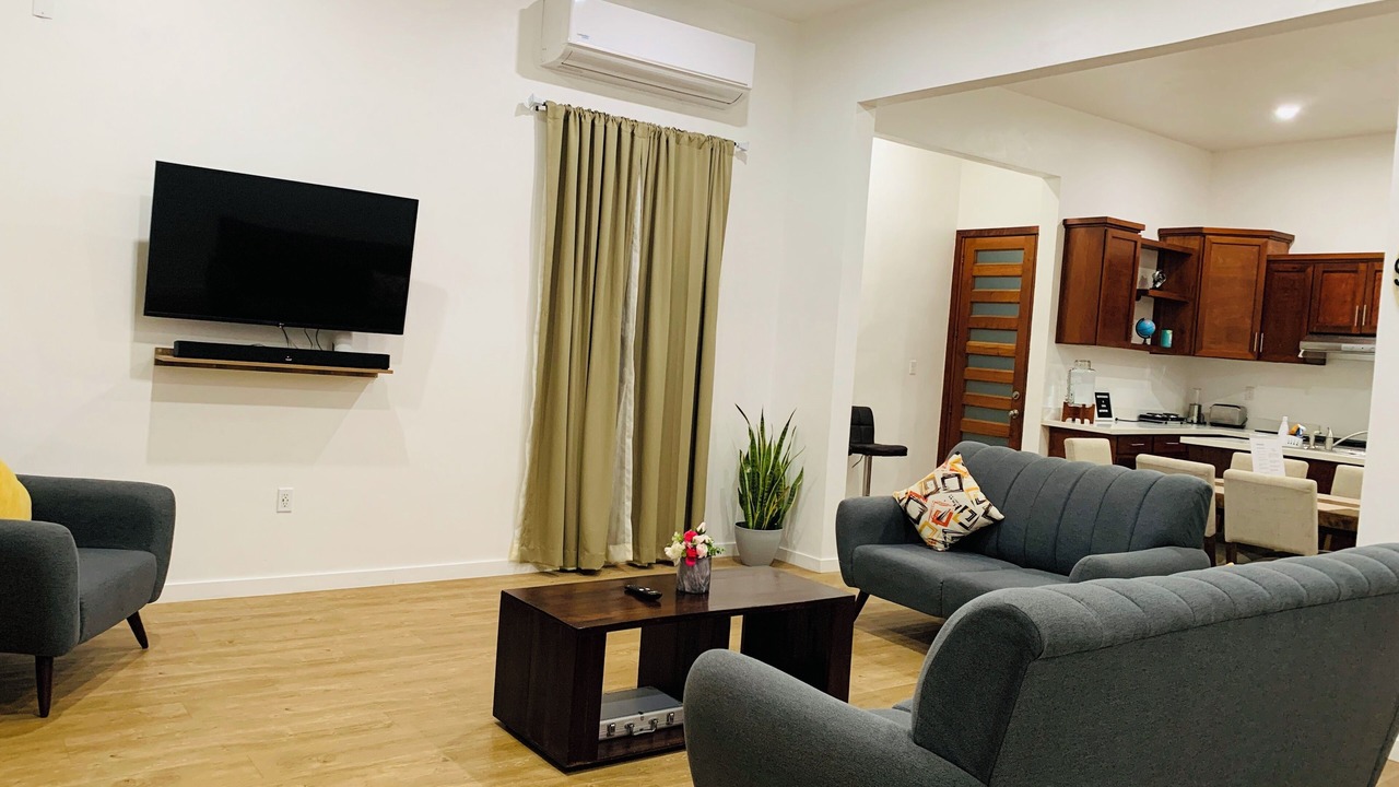 Photo of Livingroom in Flores