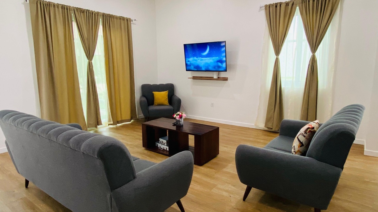 Photo of Livingroom in Flores