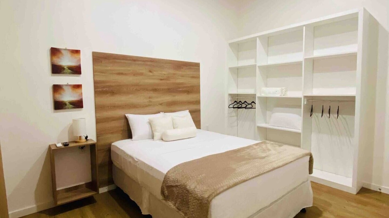 Photo of Bedroom in Flores