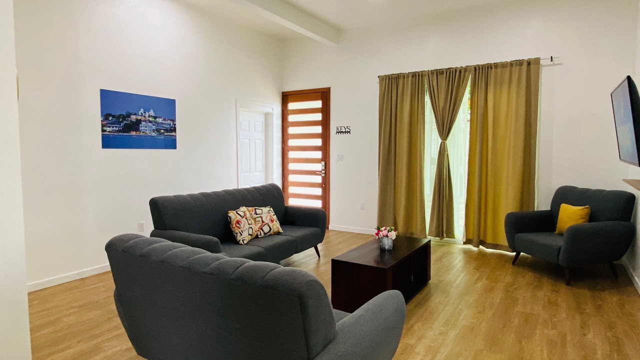 Photo of Livingroom in Flores