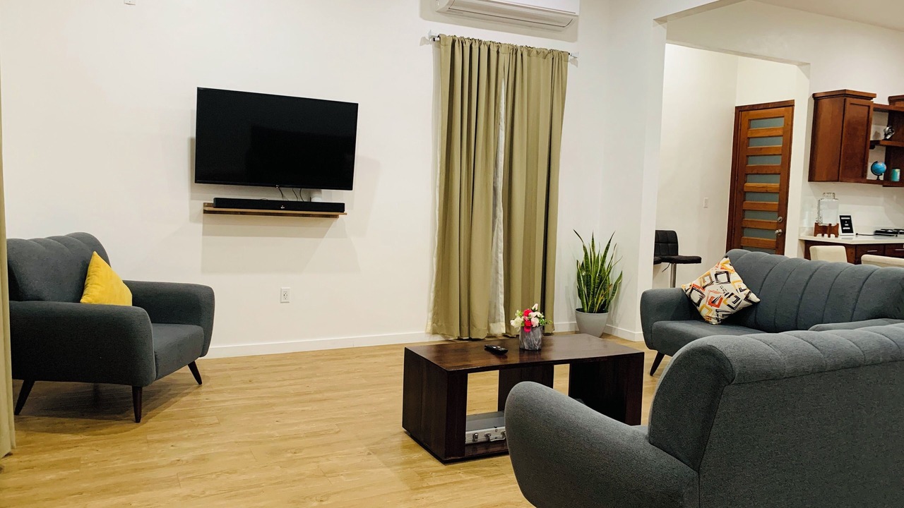 Photo of Livingroom in Flores