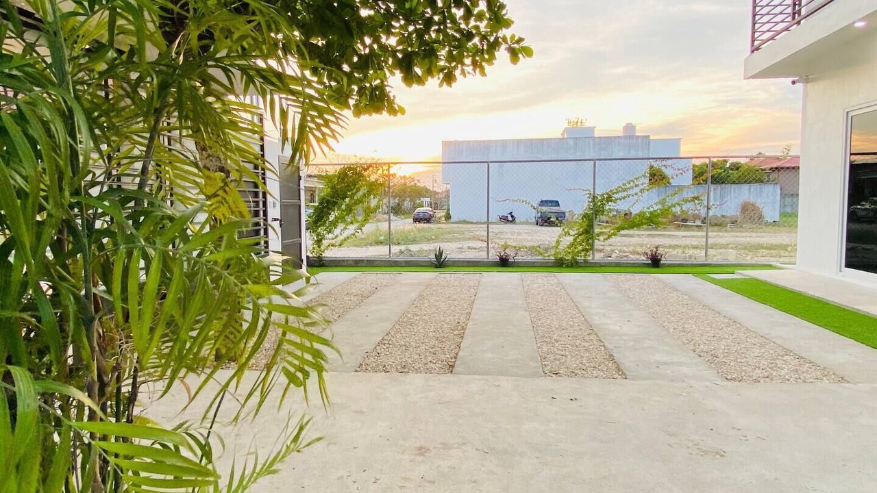 Photo of Outdoor in Flores
