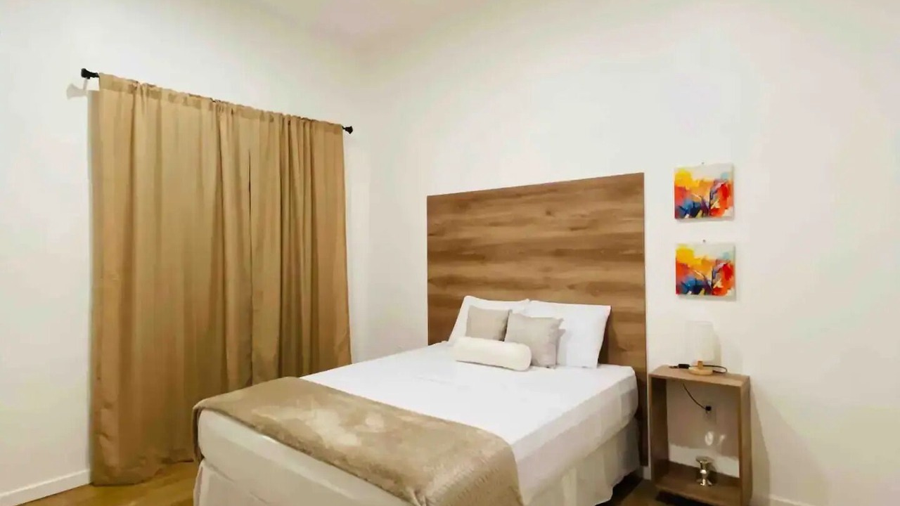 Photo of Bedroom in Flores
