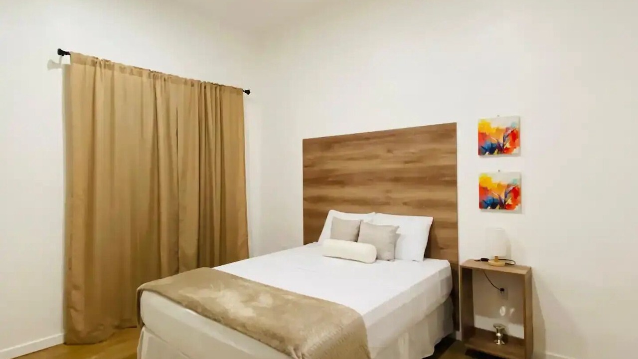 Photo of Bedroom in Flores