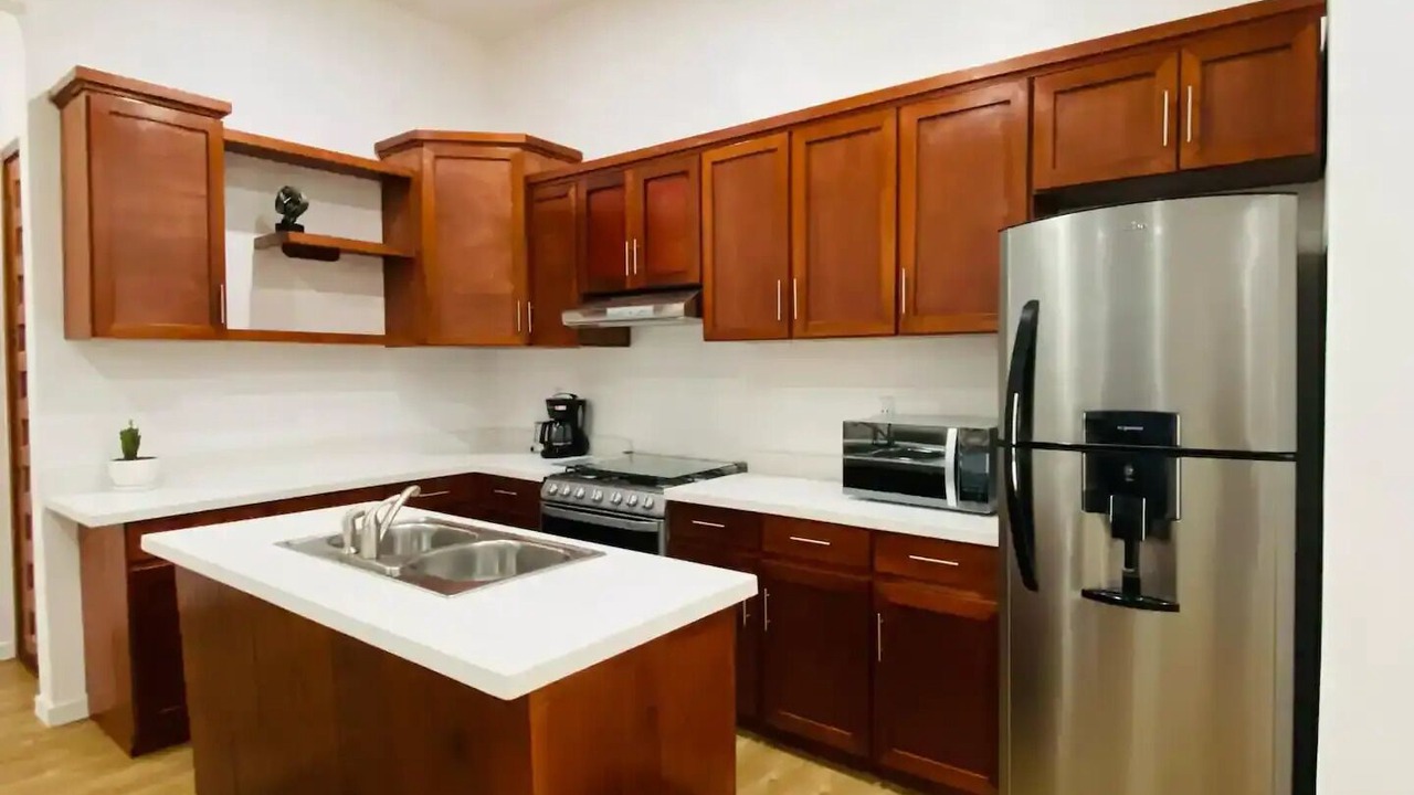 Photo of Kitchen in Flores