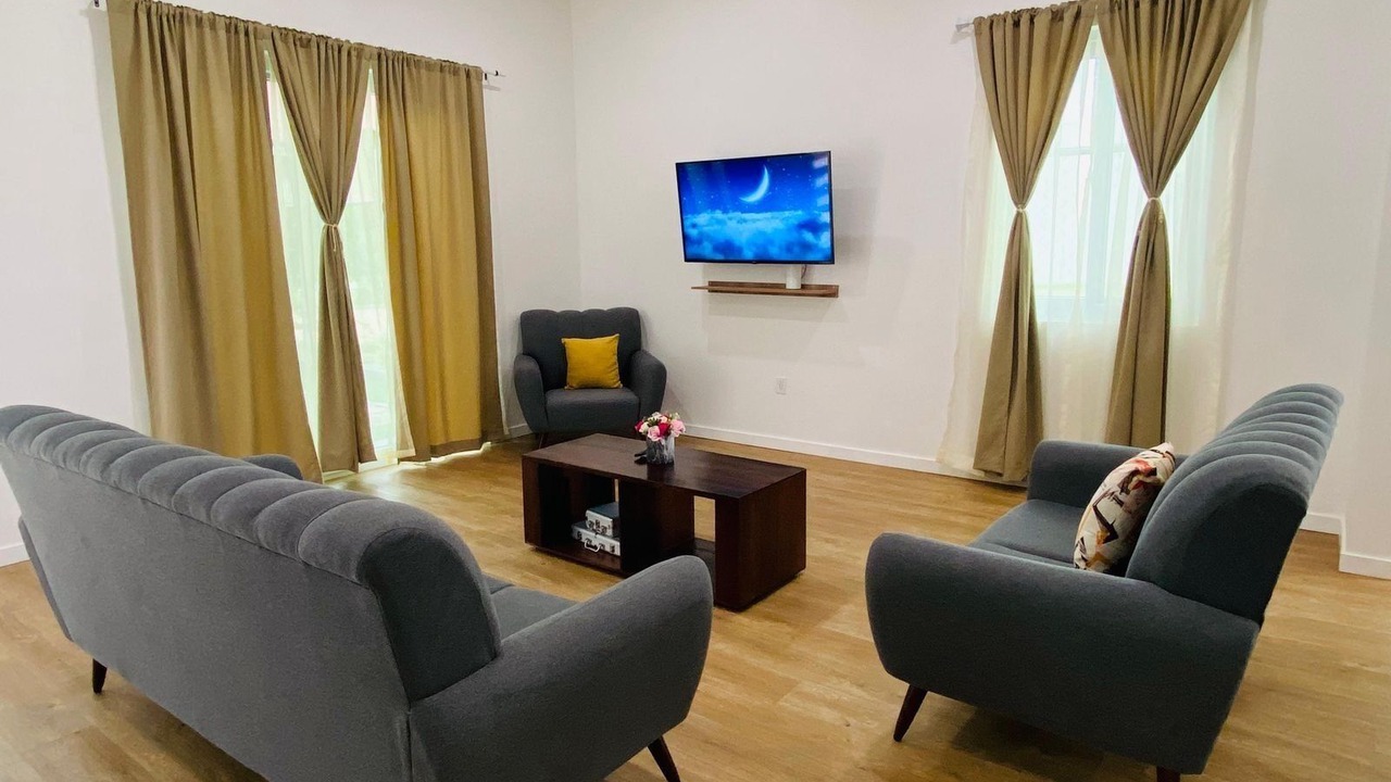 Photo of Livingroom in Flores