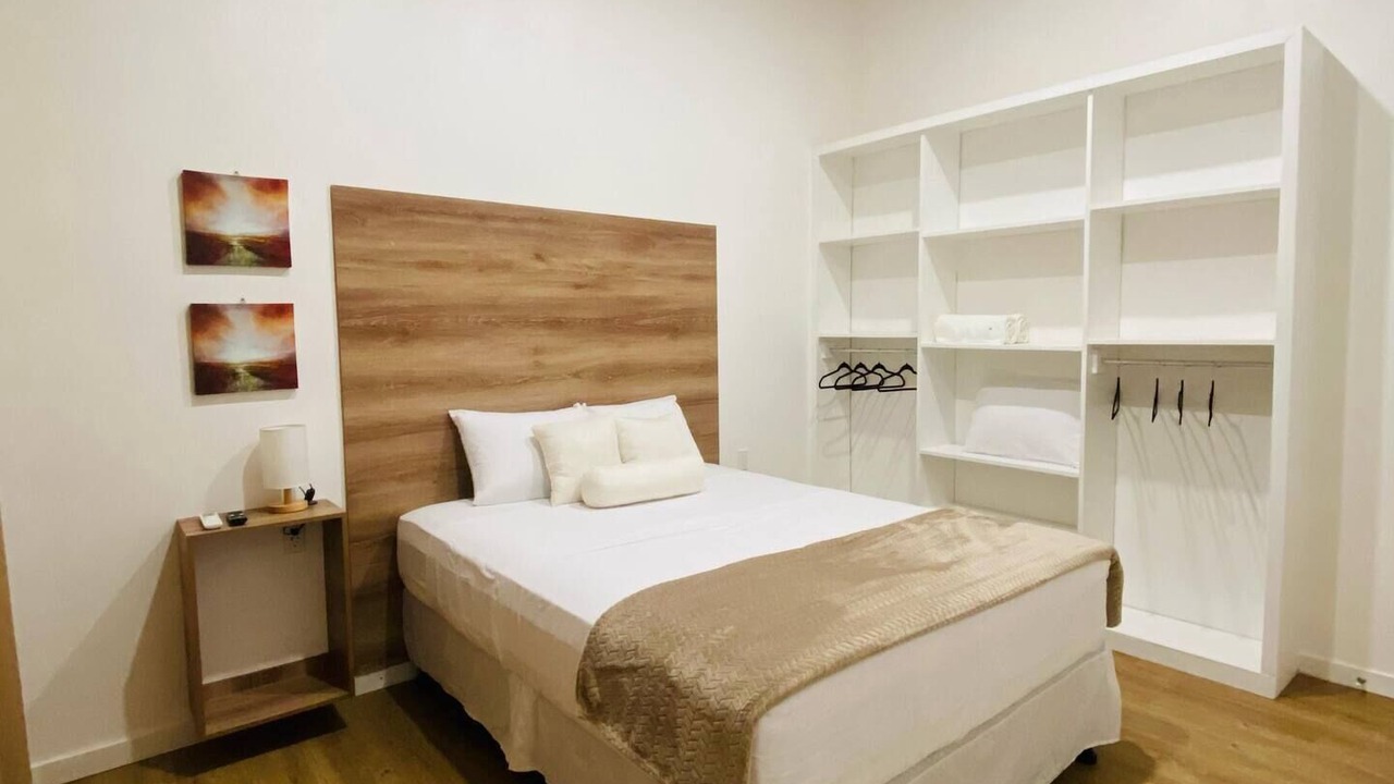 Photo of Bedroom in Flores