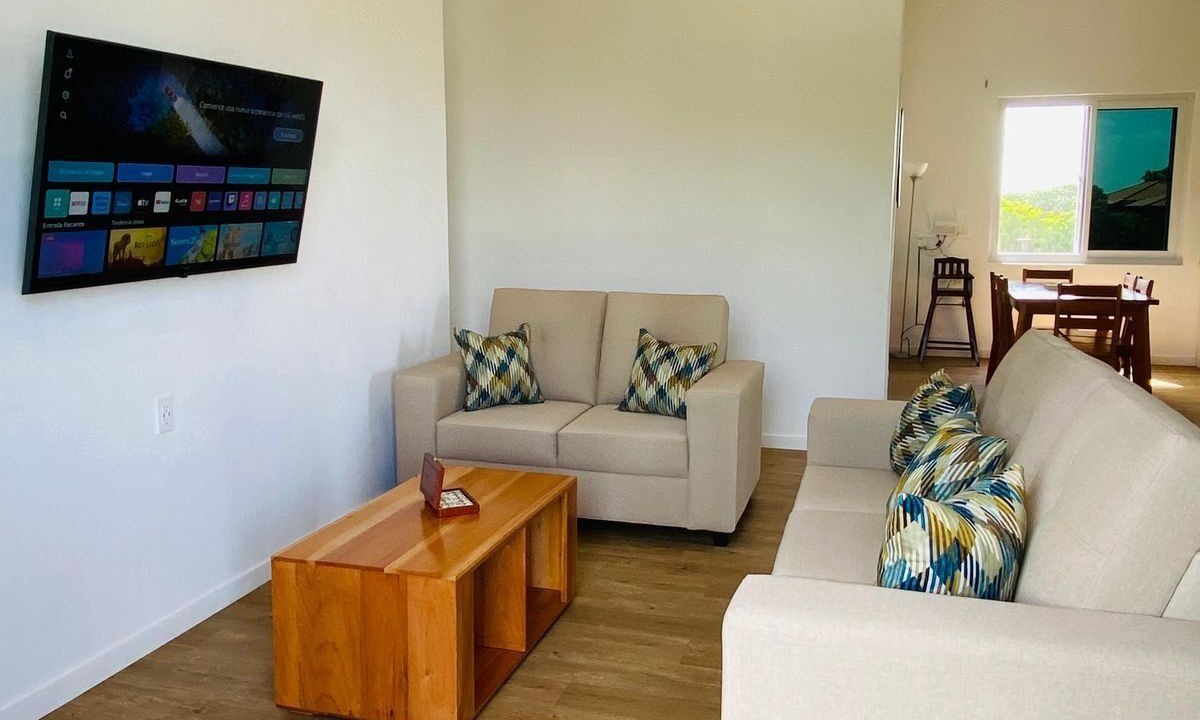 Photo of Livingroom in Flores