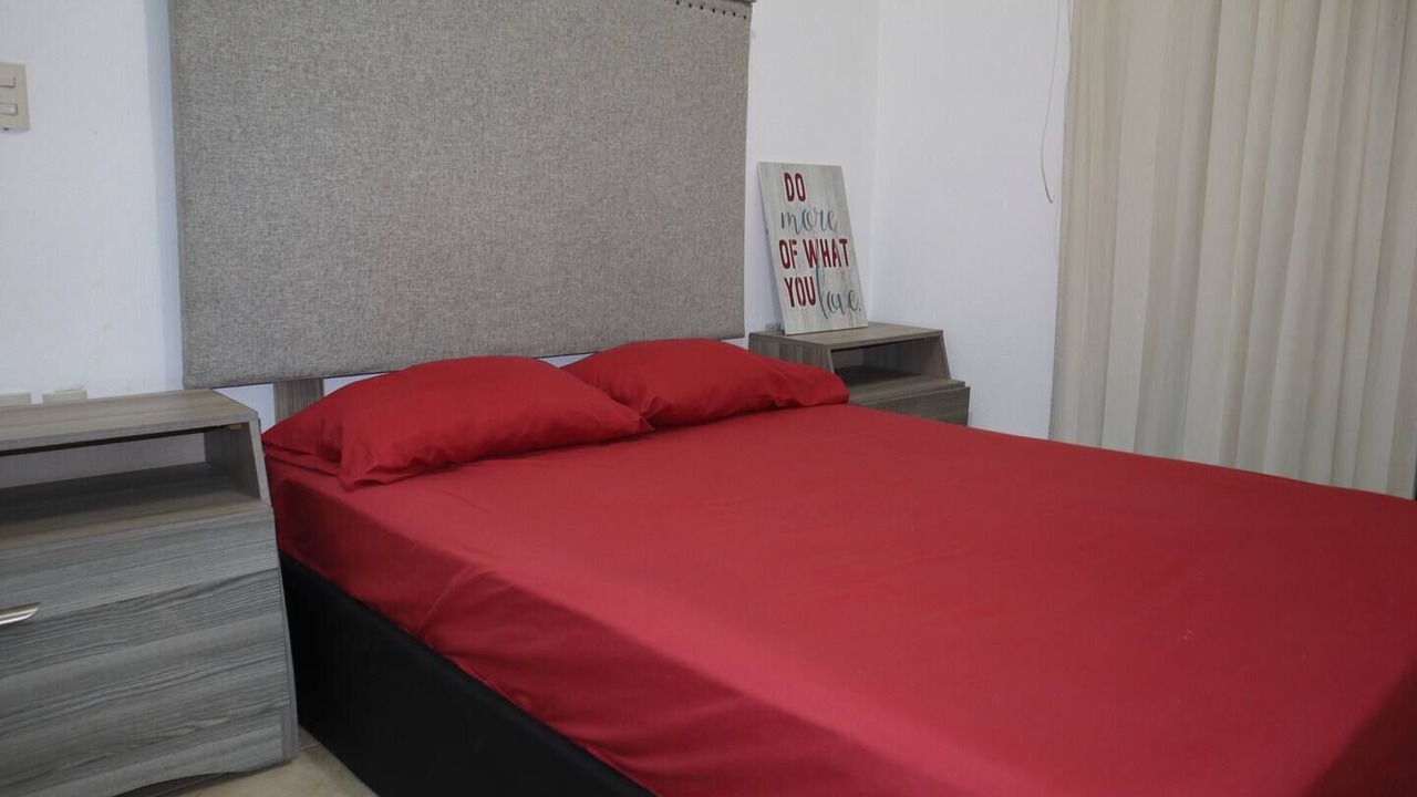 Photo of Bedroom in Tuxtla Gutierrez