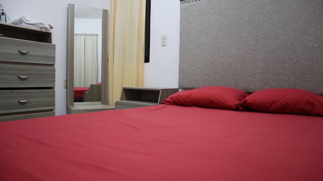 Photo of Bedroom in Tuxtla Gutierrez