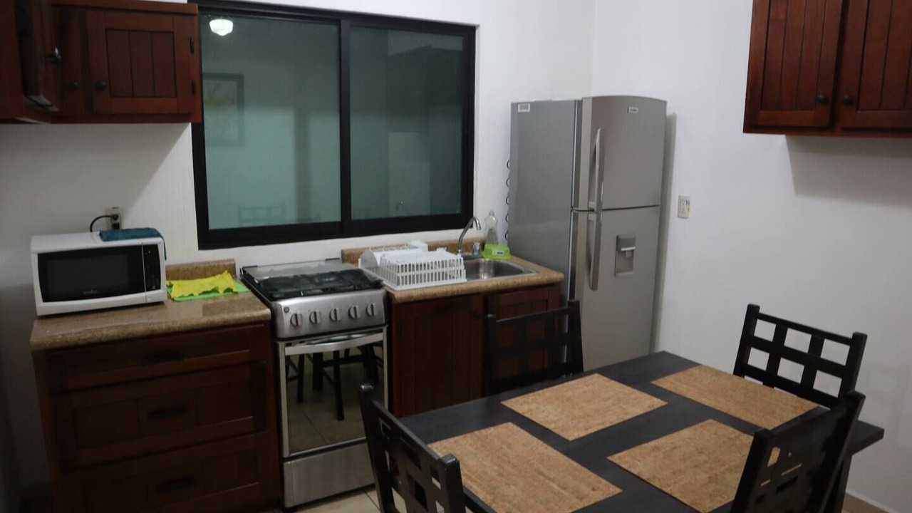 Photo of Kitchen in Tuxtla Gutierrez