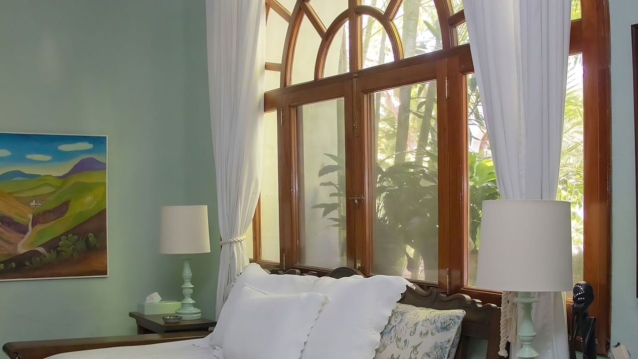 Photo of Bedroom in Yautepec