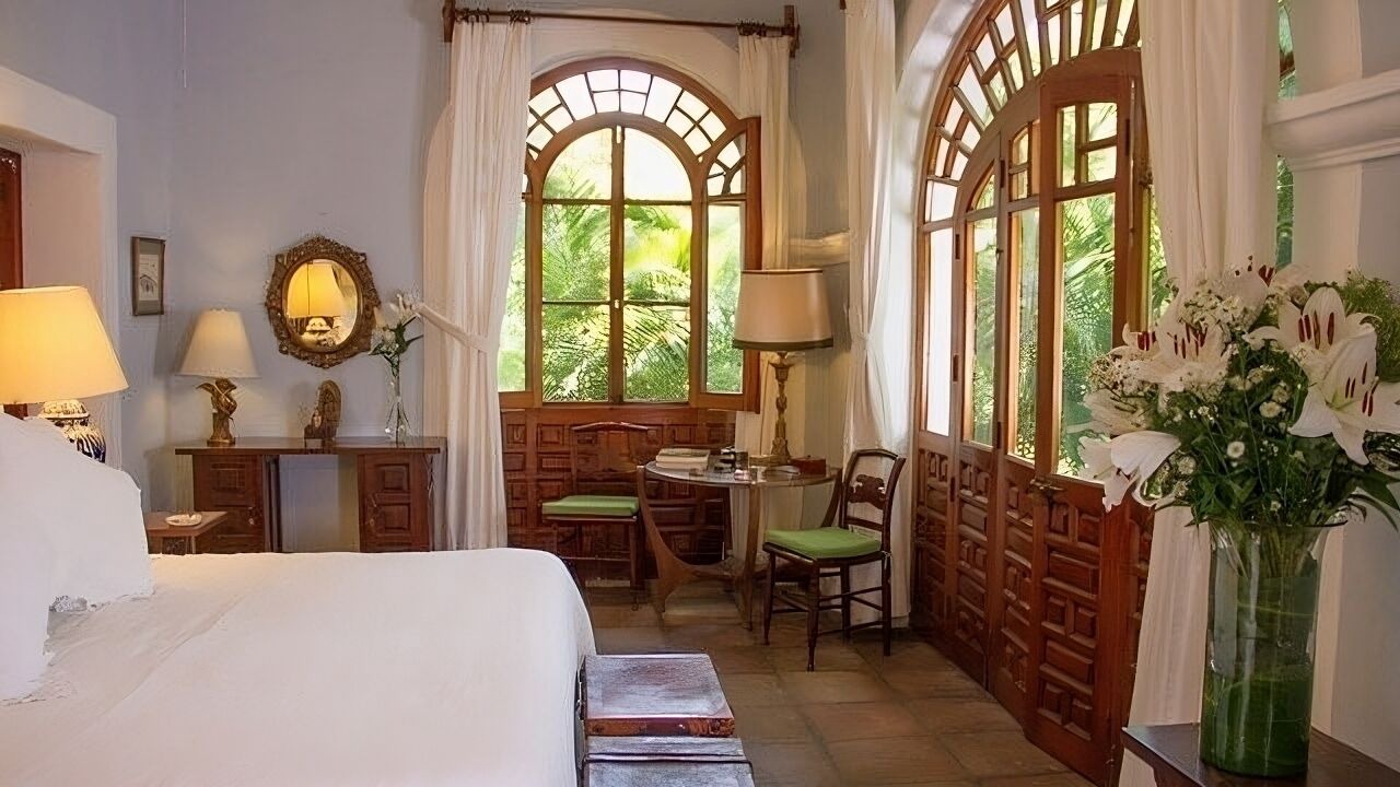 Photo of Bedroom in Yautepec