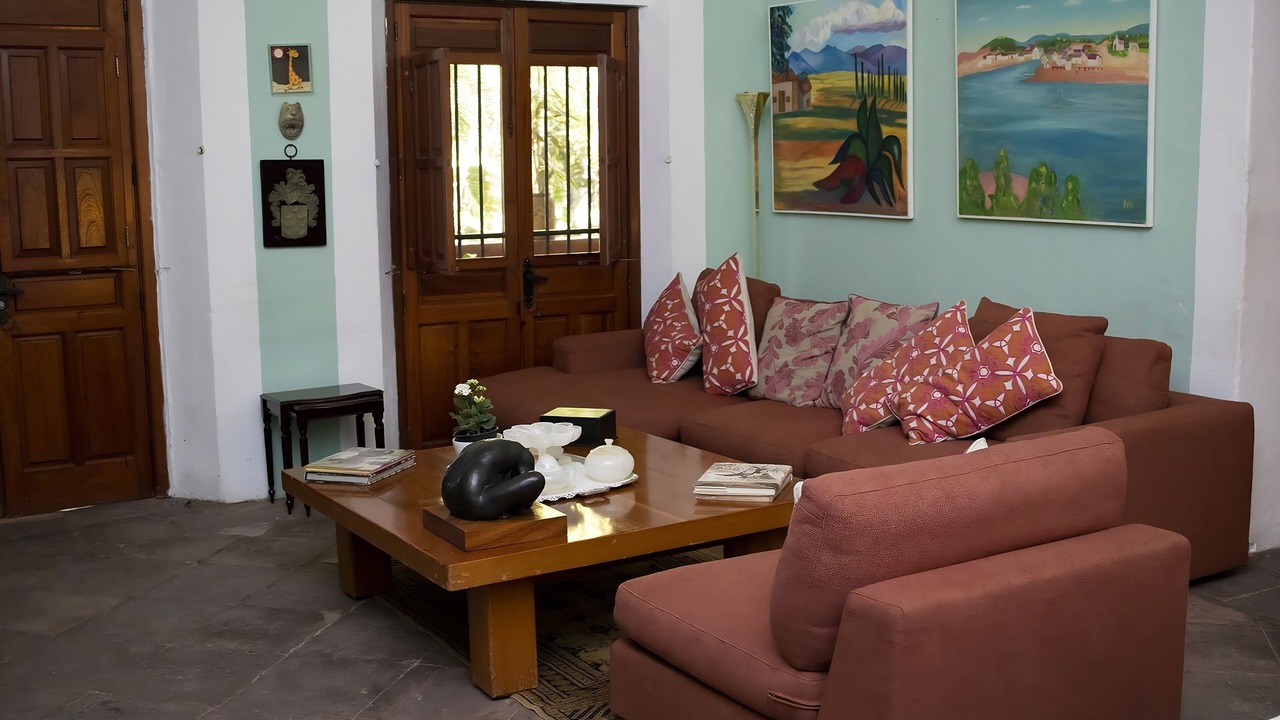 Photo of Livingroom in Yautepec