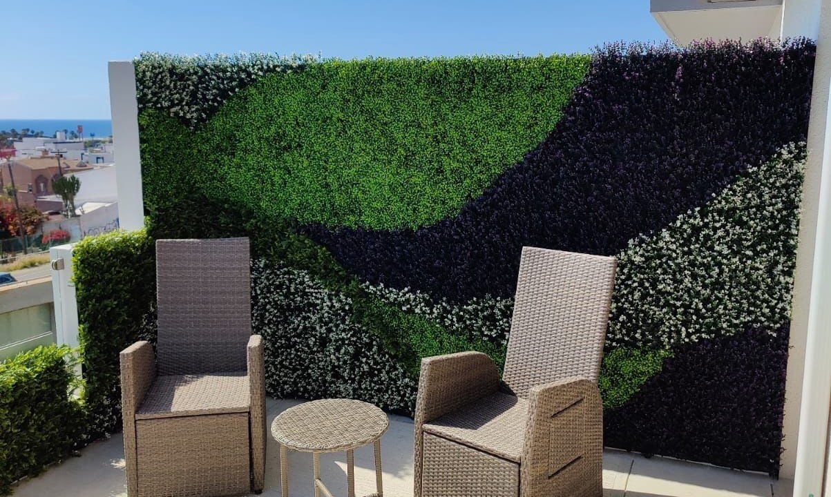 Photo of Patio Balcony in Playas de Tijuana