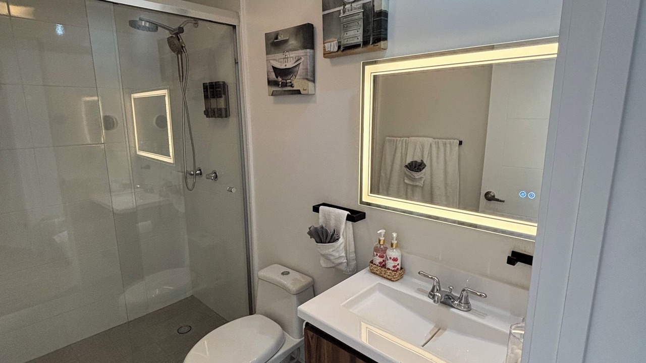 Photo of Bathroom in Playas de Tijuana