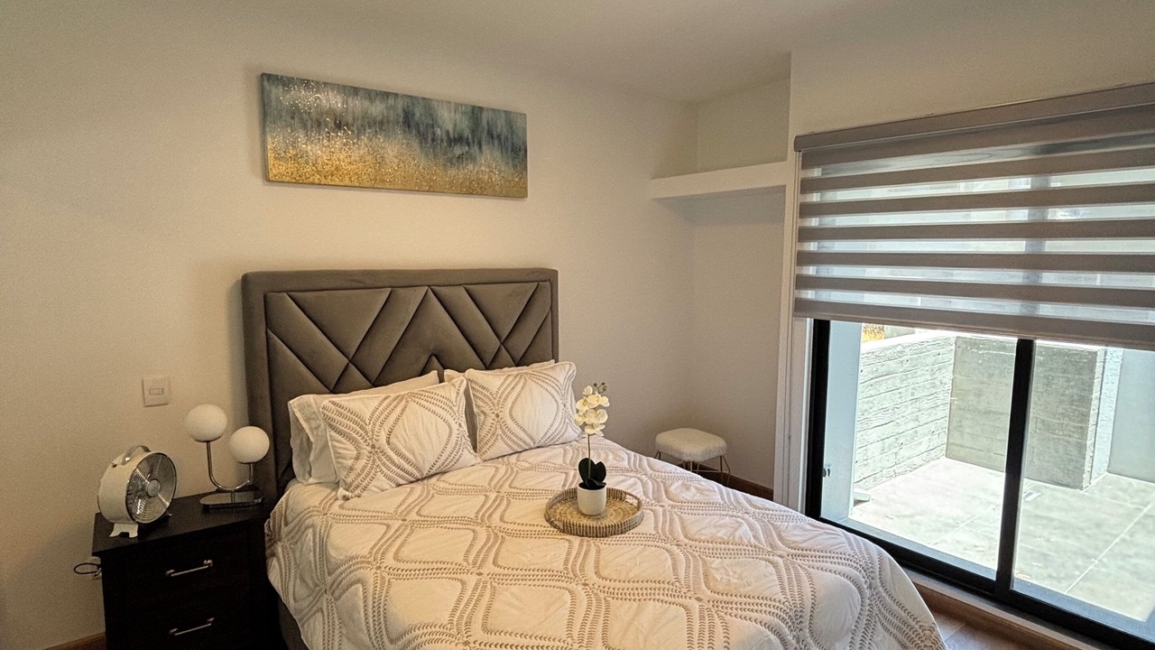 Photo of Bedroom in Playas de Tijuana
