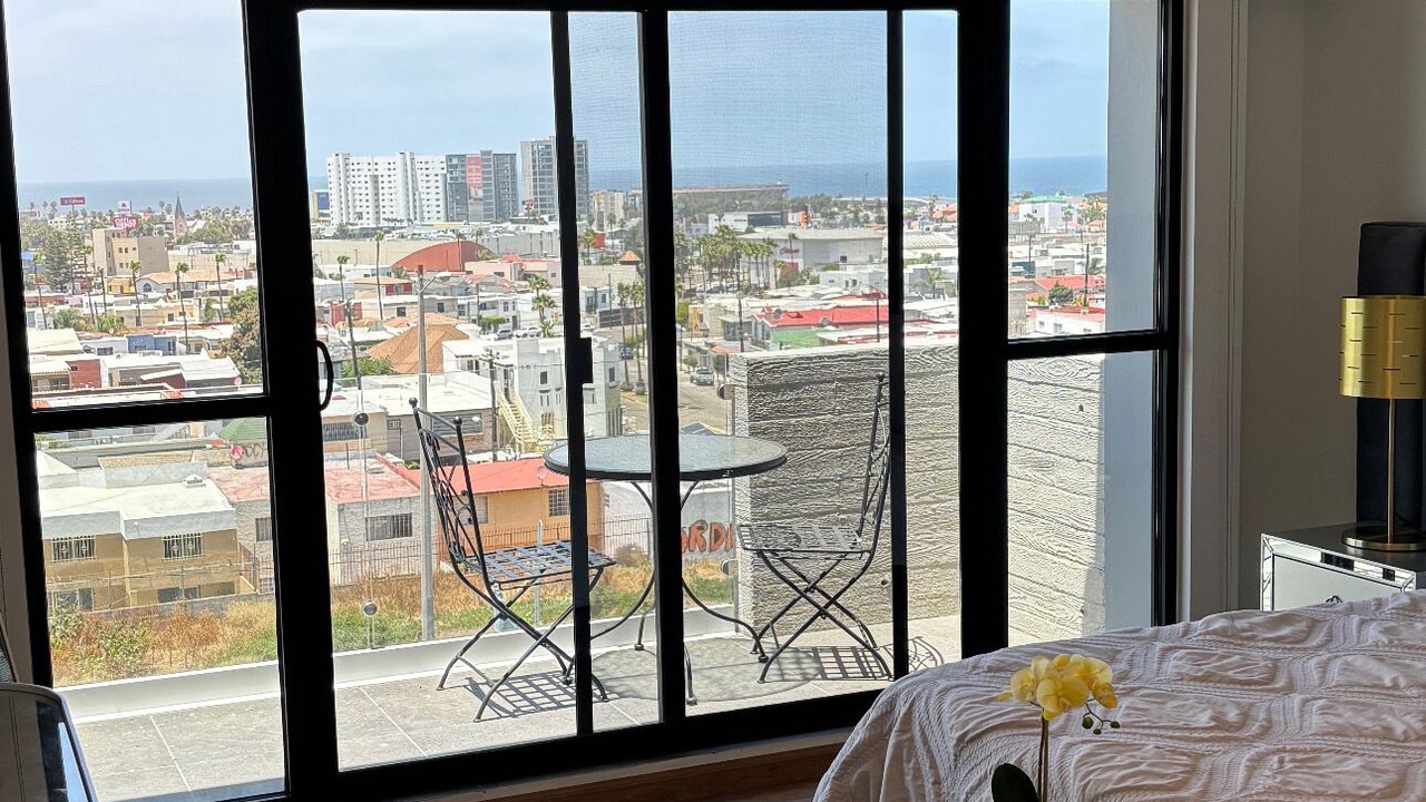 Photo of Bedroom in Playas de Tijuana