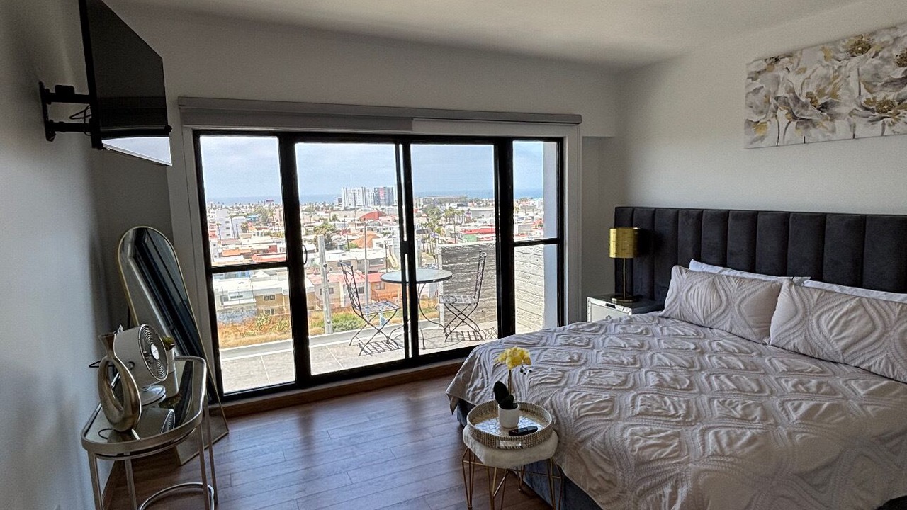 Photo of Bedroom in Playas de Tijuana