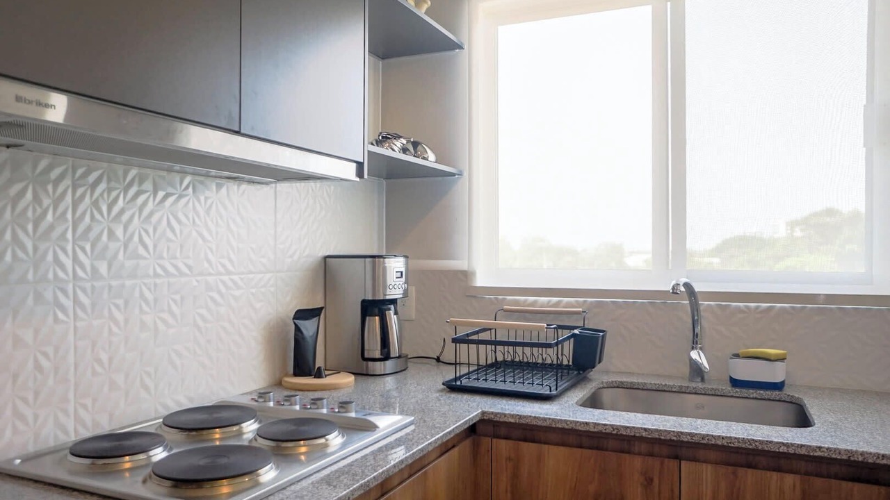 Photo of Kitchen in Parque Las Palmas