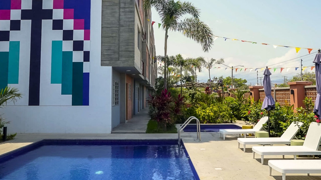 Photo of Outdoor in Parque Las Palmas