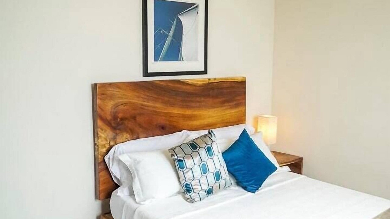 Photo of Bedroom in Parque Las Palmas