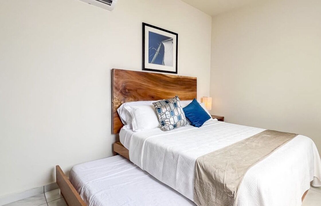Photo of Bedroom in Parque Las Palmas