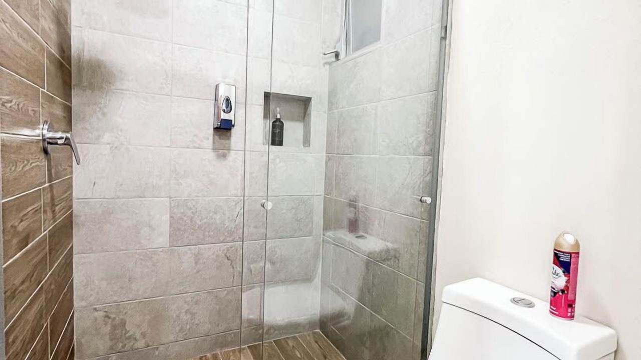 Photo of Bathroom in Parque Las Palmas