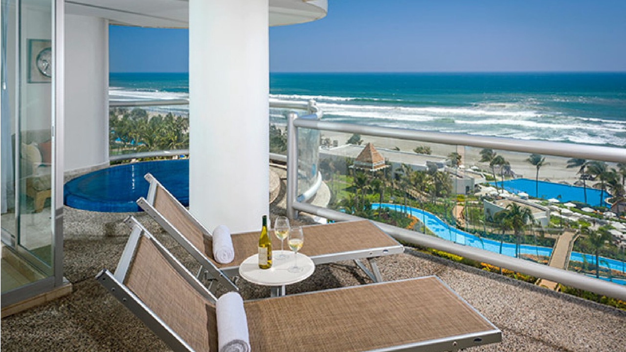 Photo of Outdoor in Playa Diamante